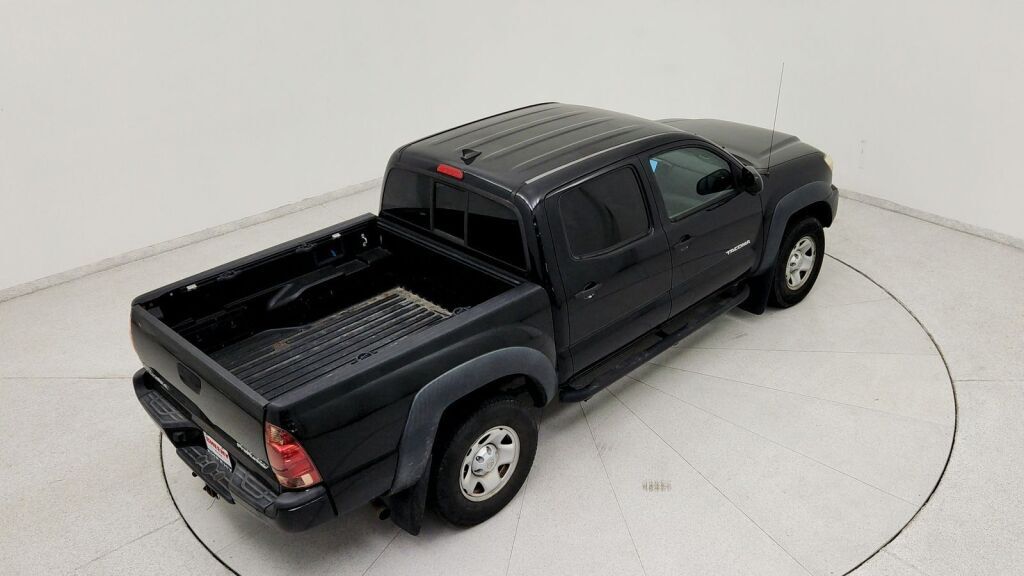 2012 Toyota Tacoma PreRunner Laurel MD