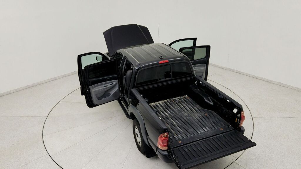 2012 Toyota Tacoma PreRunner Laurel MD