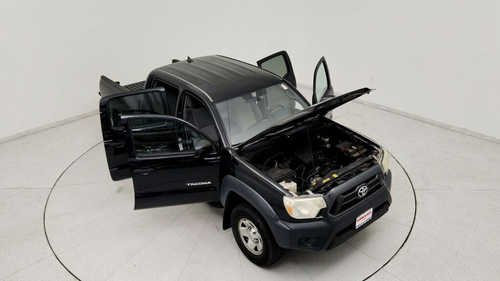 2012 Toyota Tacoma PreRunner Laurel MD