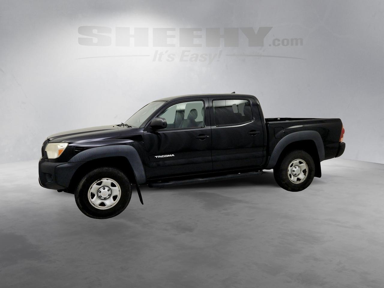 2012 Toyota Tacoma PreRunner Laurel MD