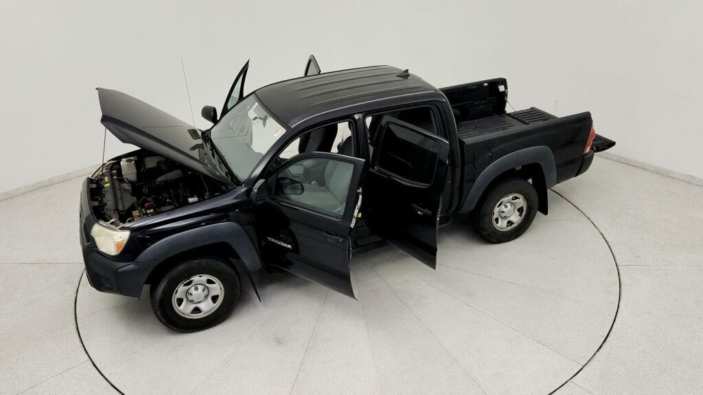 2012 Toyota Tacoma PreRunner Laurel MD