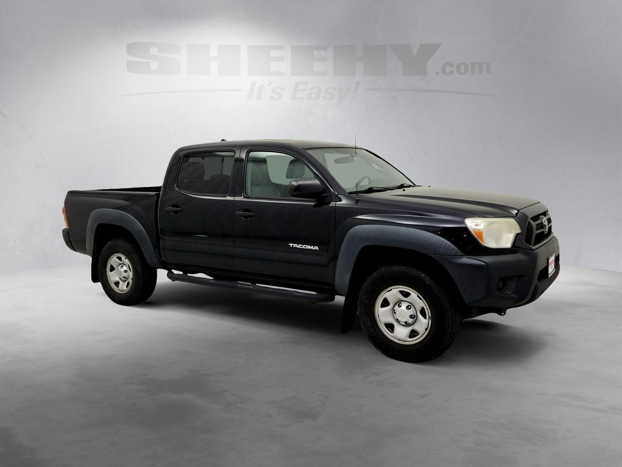 2012 Toyota Tacoma PreRunner Laurel MD