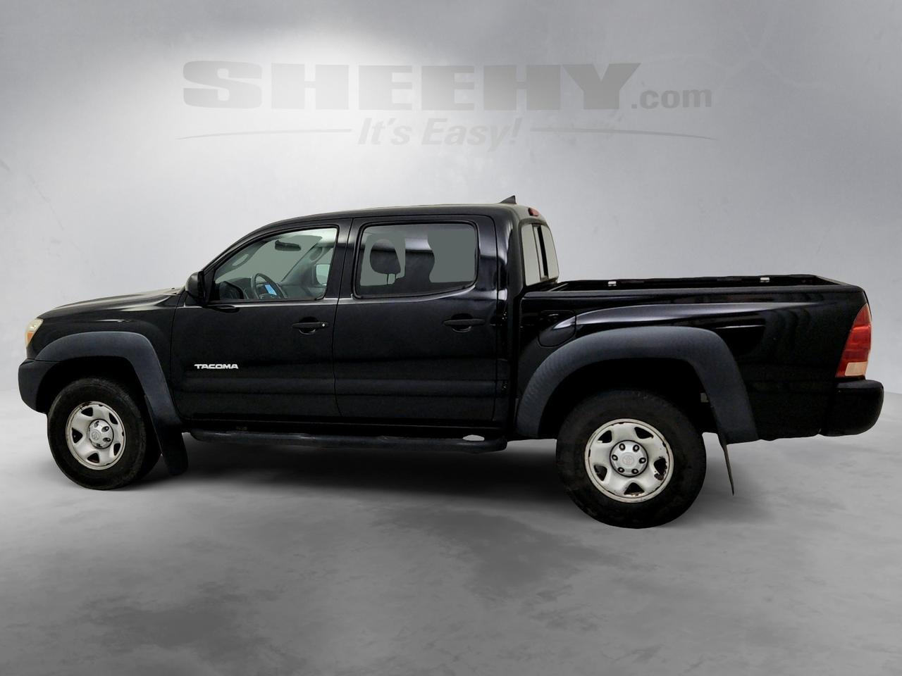 2012 Toyota Tacoma PreRunner Laurel MD