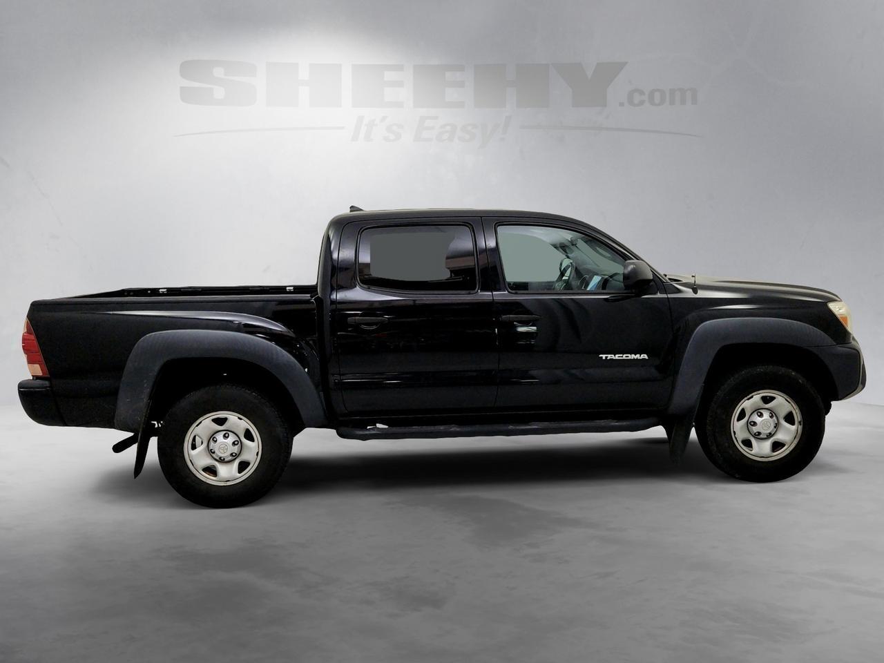 2012 Toyota Tacoma PreRunner Laurel MD