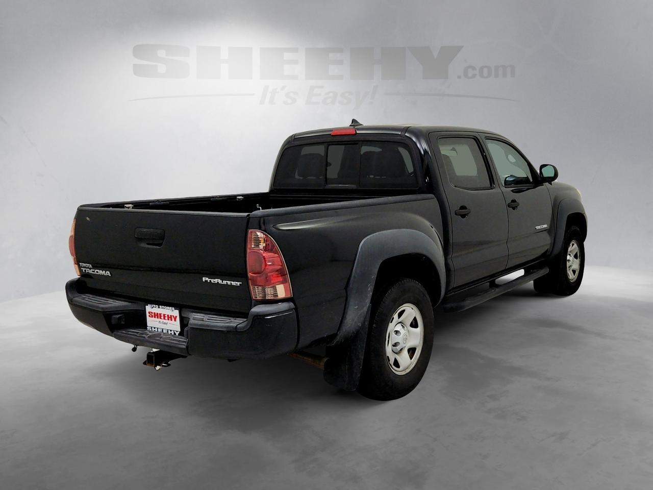 2012 Toyota Tacoma PreRunner Laurel MD