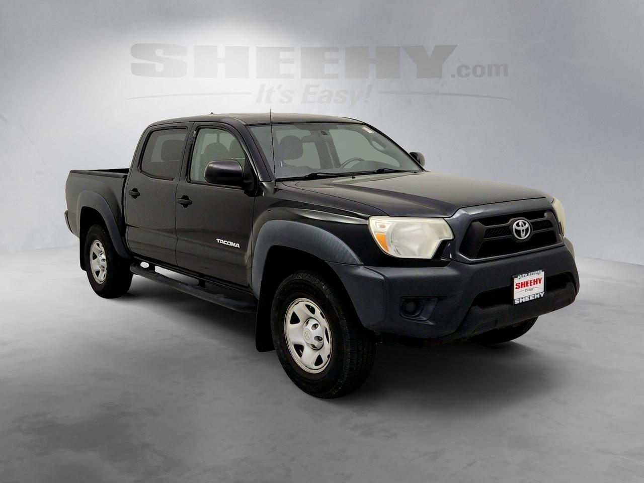 2012 Toyota Tacoma PreRunner Laurel MD
