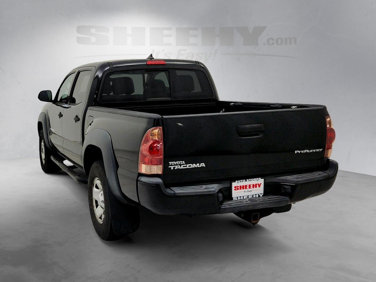 2012 Toyota Tacoma PreRunner Laurel MD
