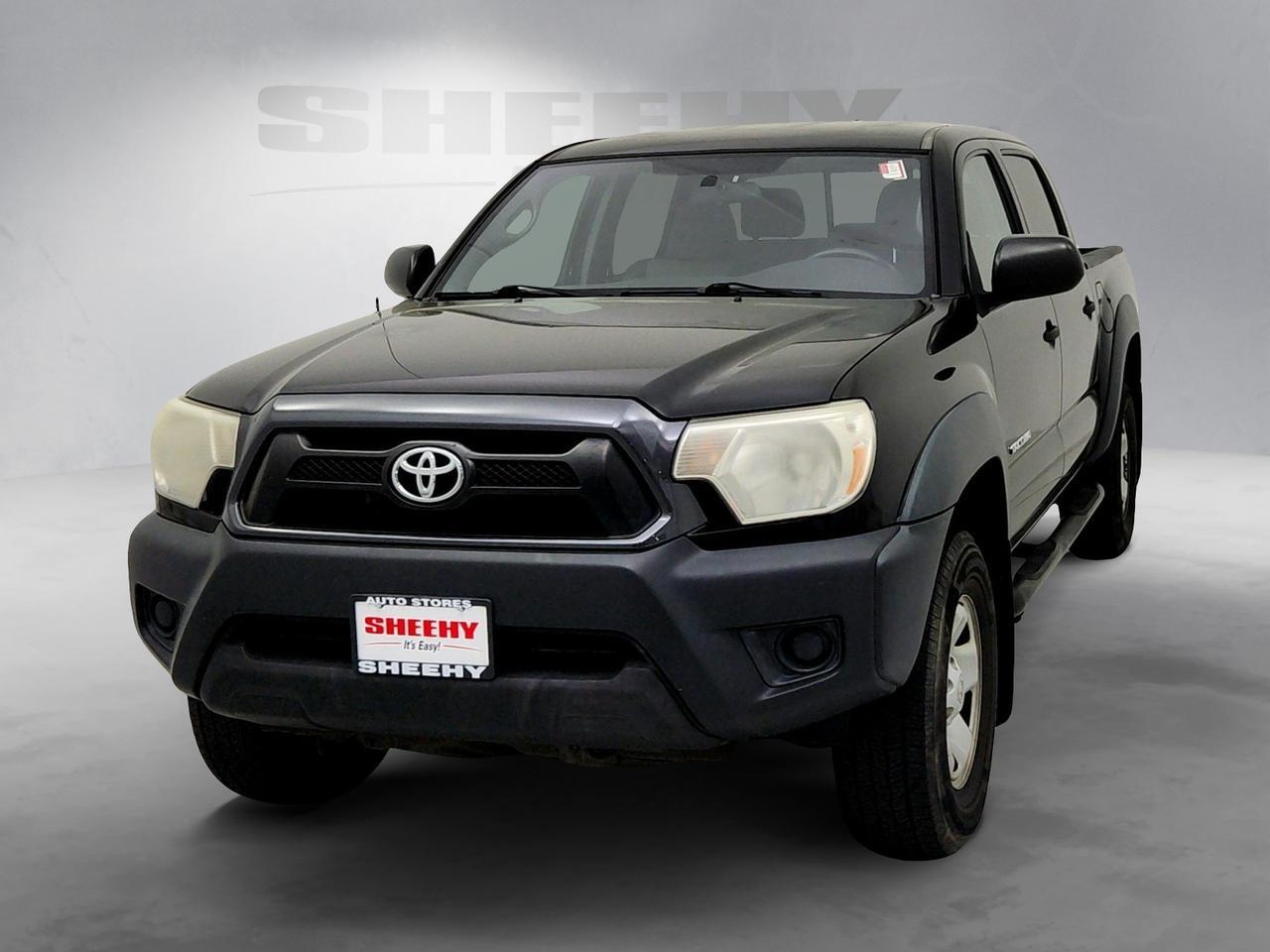 2012 Toyota Tacoma PreRunner Laurel MD