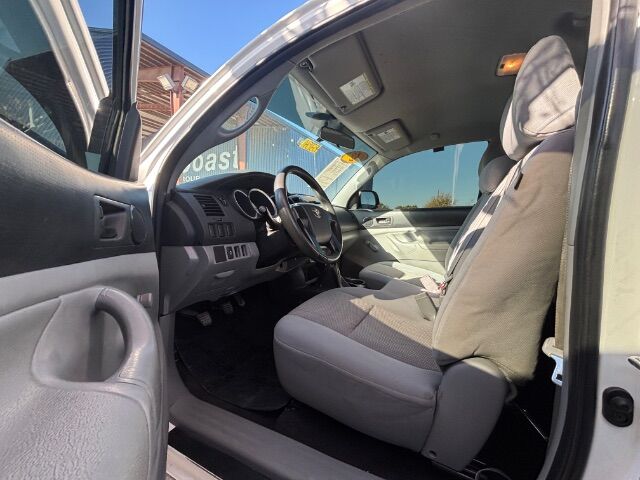 2012 Toyota Tacoma REGULAR CAB Austin TX