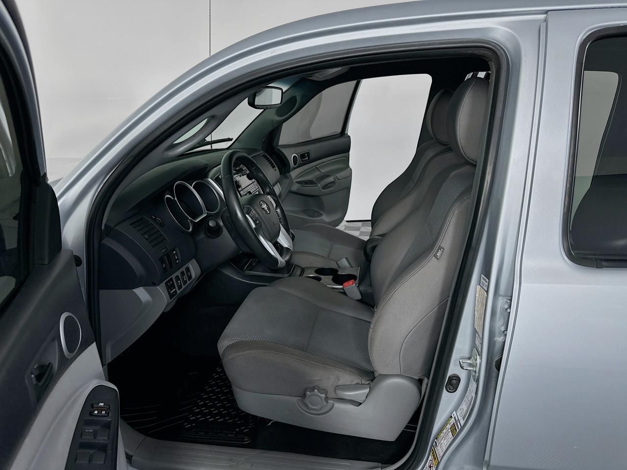 2012 Toyota Tacoma SR5 Tacoma WA