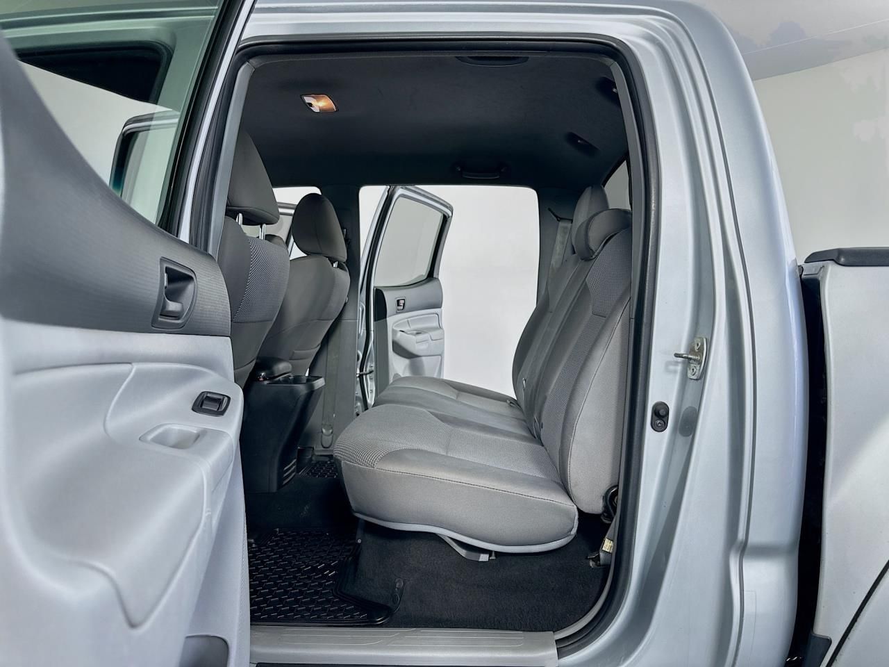 2012 Toyota Tacoma SR5 Tacoma WA