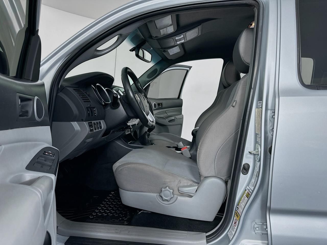 2012 Toyota Tacoma SR5 Tacoma WA