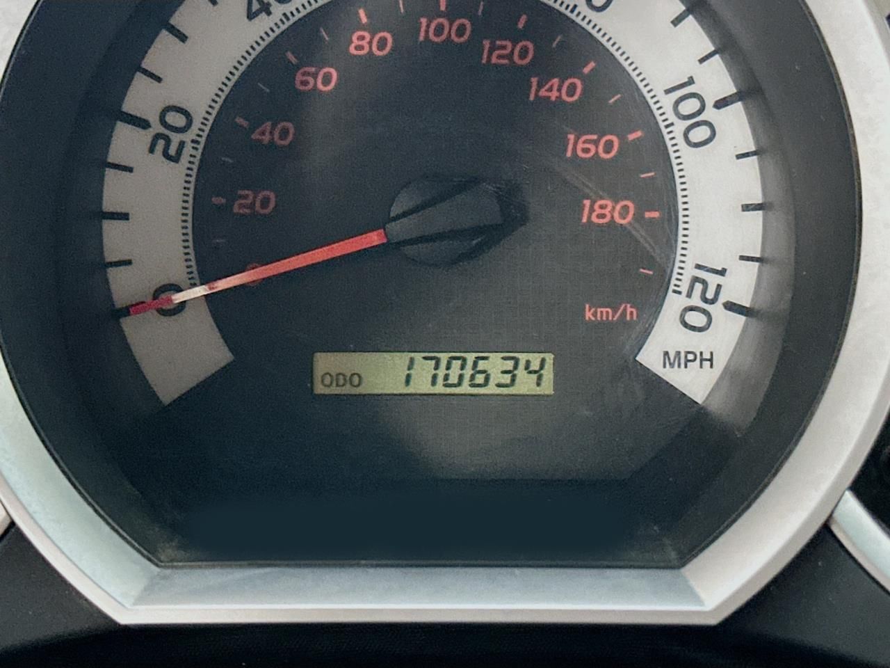 2012 Toyota Tacoma SR5 Tacoma WA