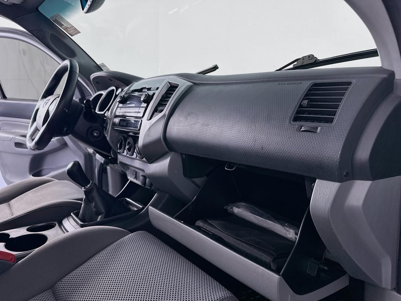 2012 Toyota Tacoma SR5 Tacoma WA