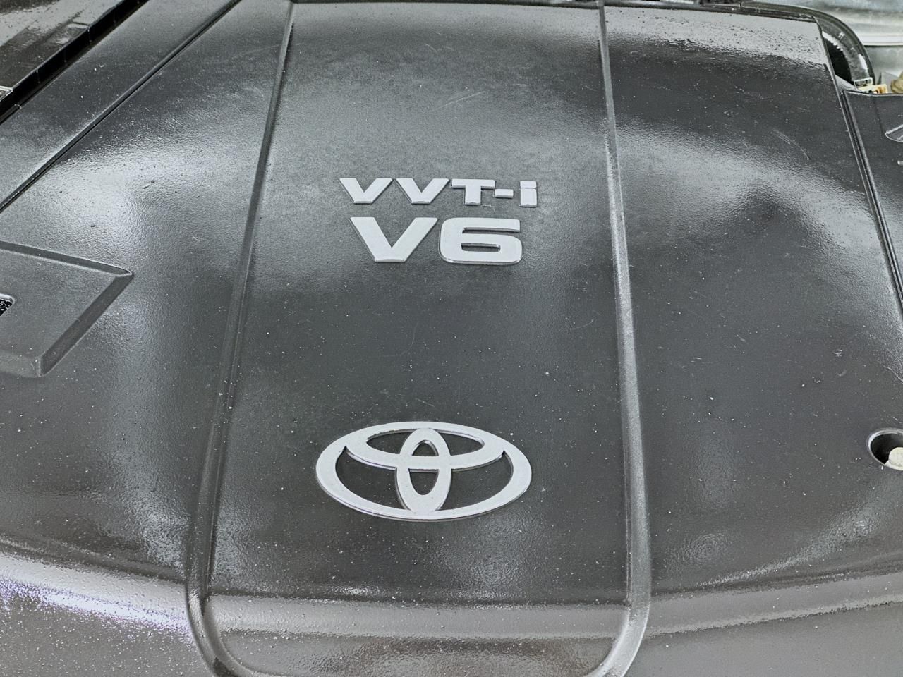 2012 Toyota Tacoma SR5 Tacoma WA