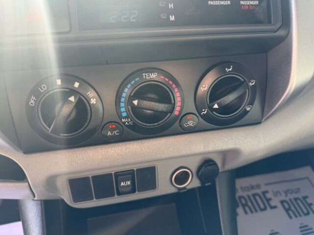 2012 Toyota Tacoma V6 SR5 4WD Gaston SC