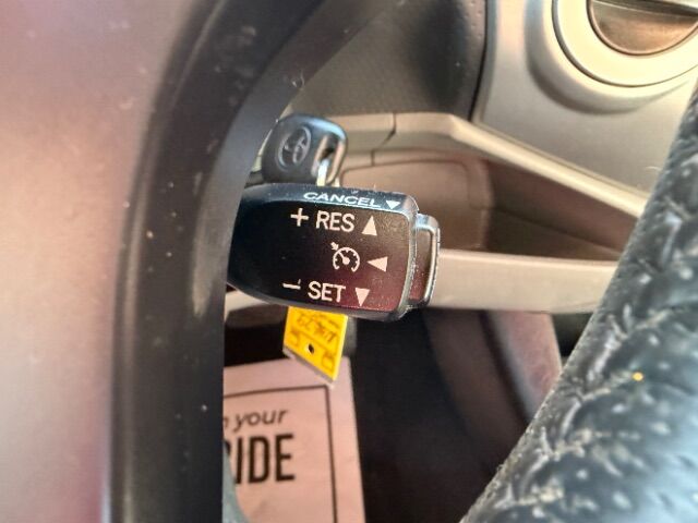 2012 Toyota Tacoma V6 SR5 4WD Gaston SC