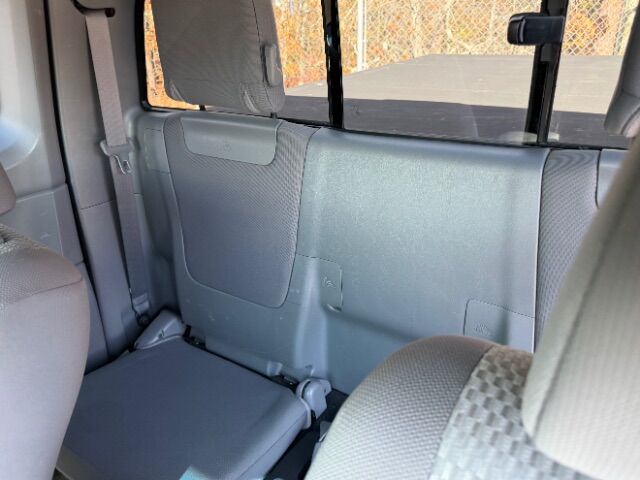 2012 Toyota Tacoma V6 SR5 4WD Gaston SC