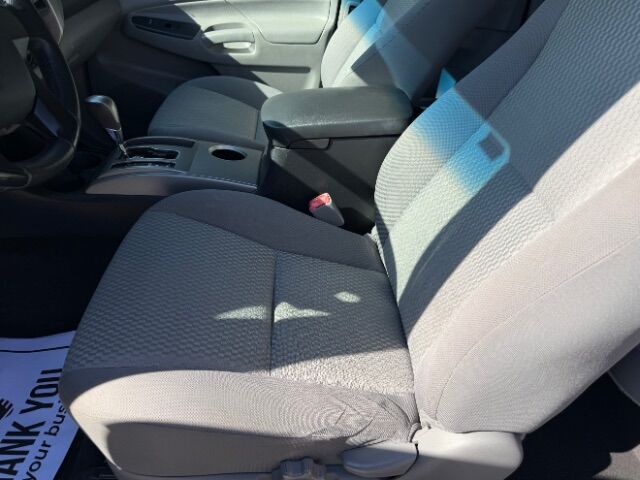 2012 Toyota Tacoma V6 SR5 4WD Gaston SC