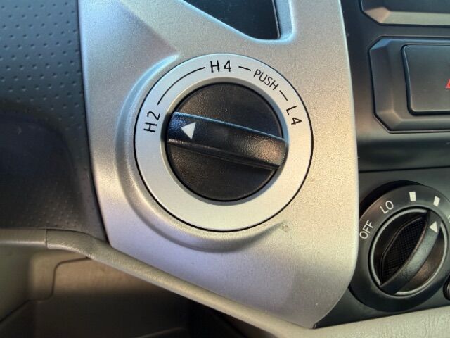 2012 Toyota Tacoma V6 SR5 4WD Gaston SC