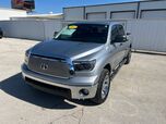 2012 Toyota Tundra 2WD Truck 