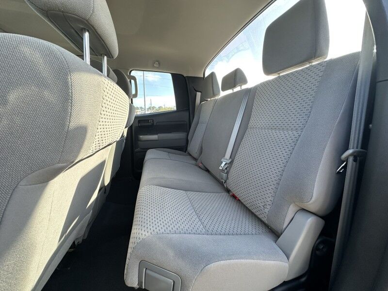 2012 Toyota Tundra 2WD Truck Jacksonville FL