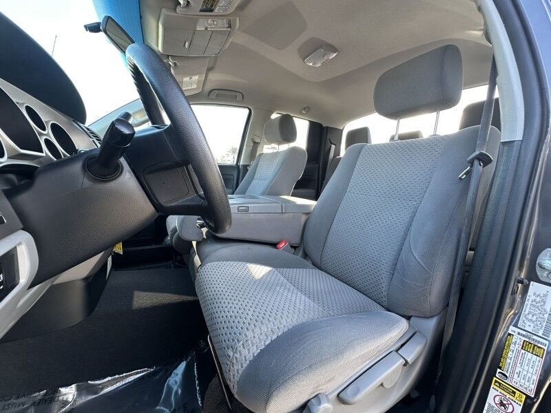 2012 Toyota Tundra 2WD Truck Jacksonville FL