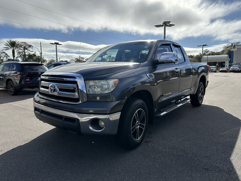 2012 Toyota Tundra 2WD Truck