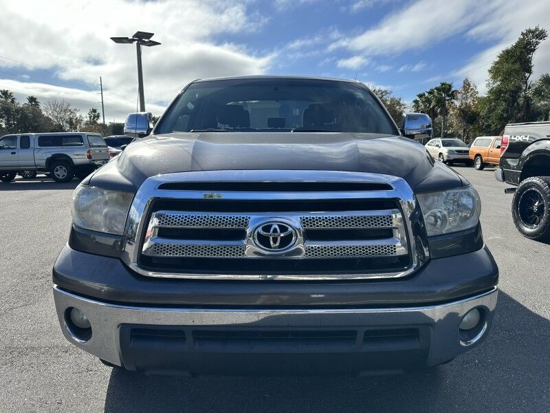 2012 Toyota Tundra 2WD Truck Jacksonville FL