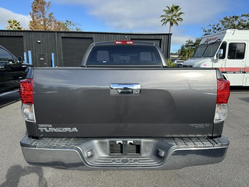 2012 Toyota Tundra 2WD Truck