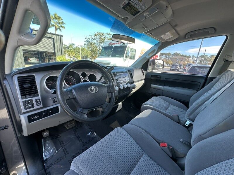 2012 Toyota Tundra 2WD Truck Jacksonville FL
