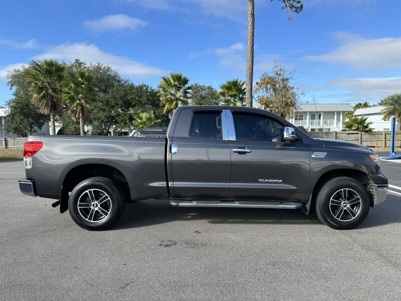 2012 Toyota Tundra 2WD Truck