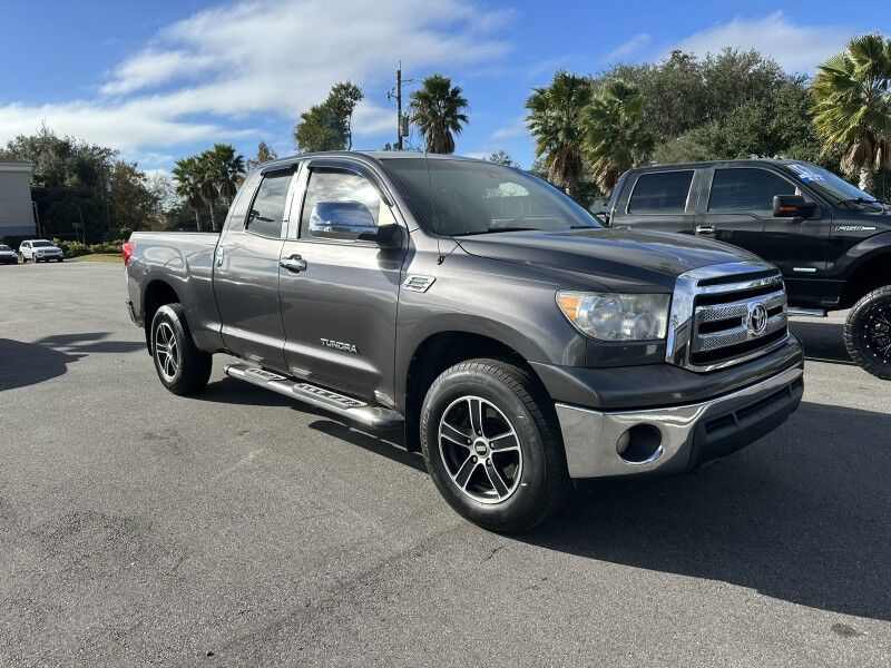 2012 Toyota Tundra 2WD Truck Jacksonville FL