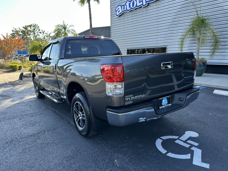 2012 Toyota Tundra 2WD Truck
