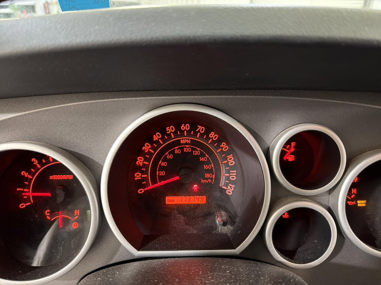 2012 Toyota Tundra 2WD Truck Grade San Antonio TX