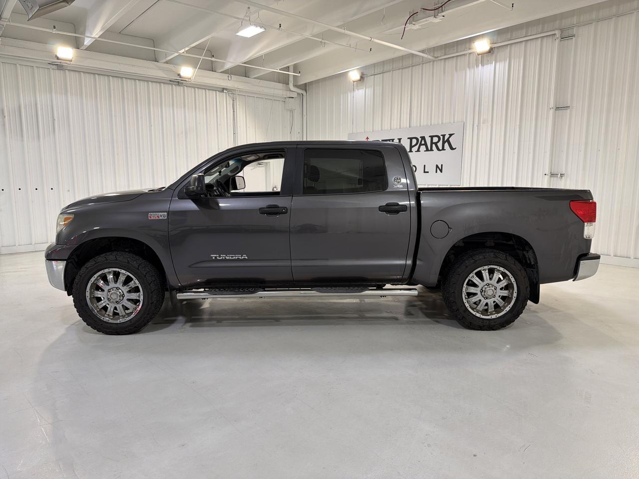 2012 Toyota Tundra 2WD Truck Grade San Antonio TX