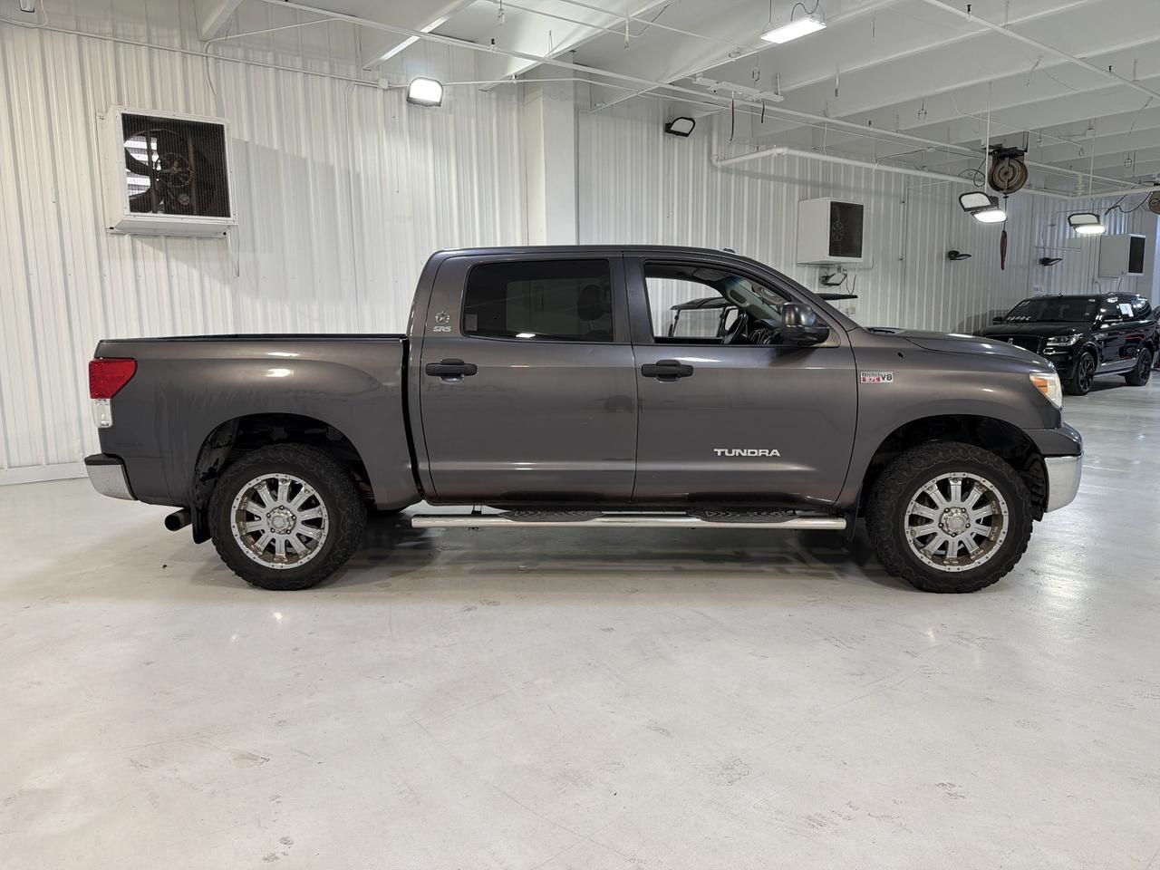 2012 Toyota Tundra 2WD Truck Grade San Antonio TX