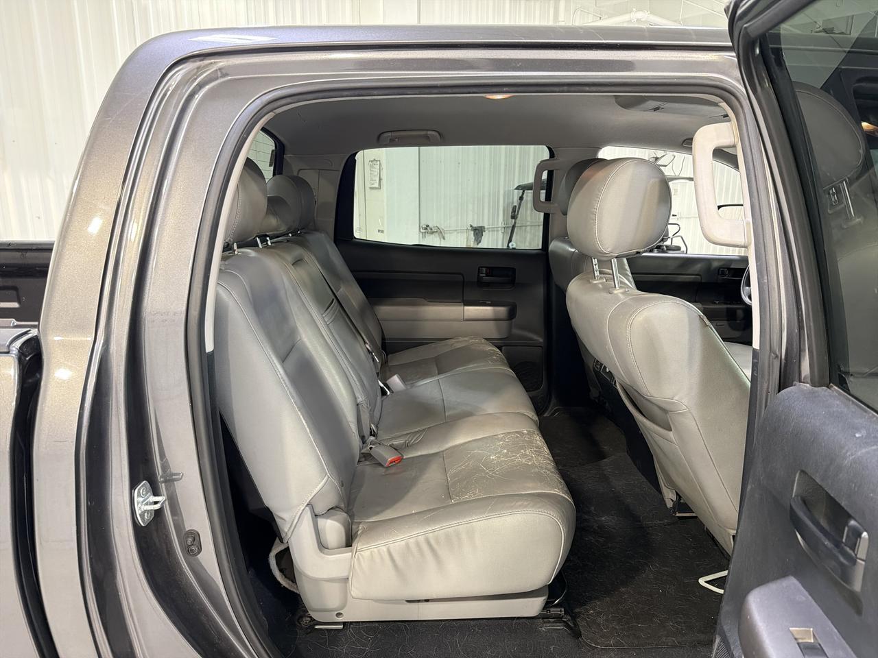2012 Toyota Tundra 2WD Truck Grade San Antonio TX
