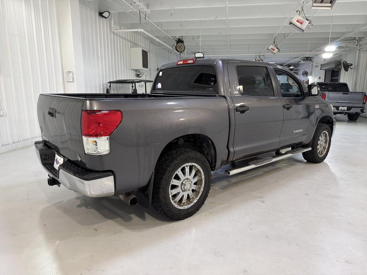 2012 Toyota Tundra 2WD Truck Grade San Antonio TX