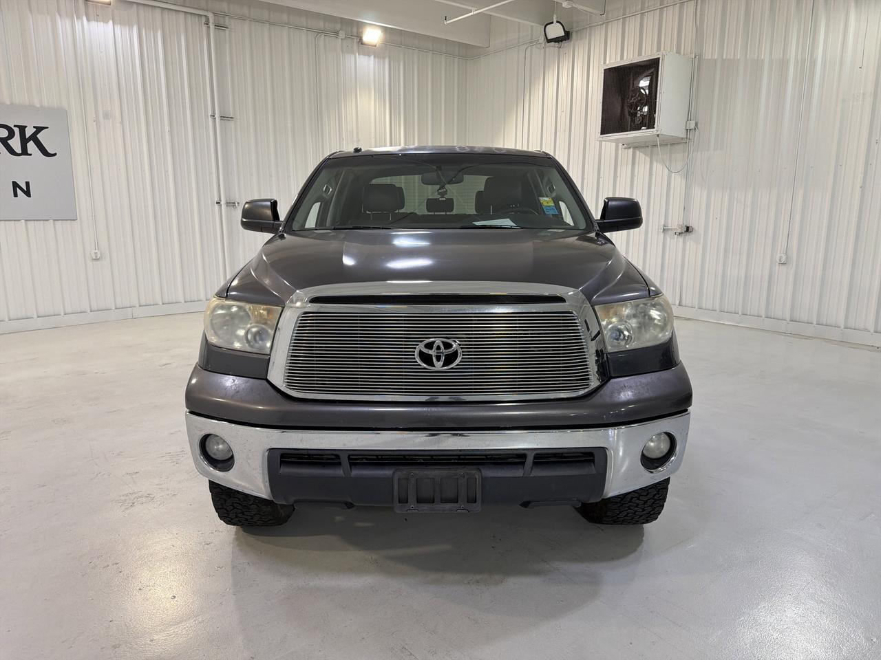 2012 Toyota Tundra 2WD Truck Grade San Antonio TX