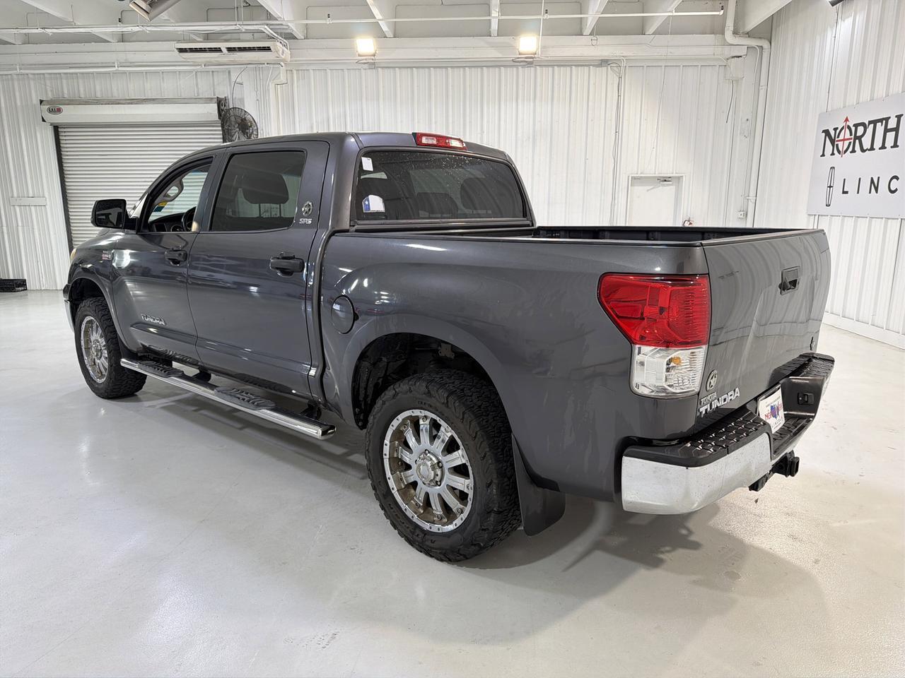 2012 Toyota Tundra 2WD Truck Grade San Antonio TX