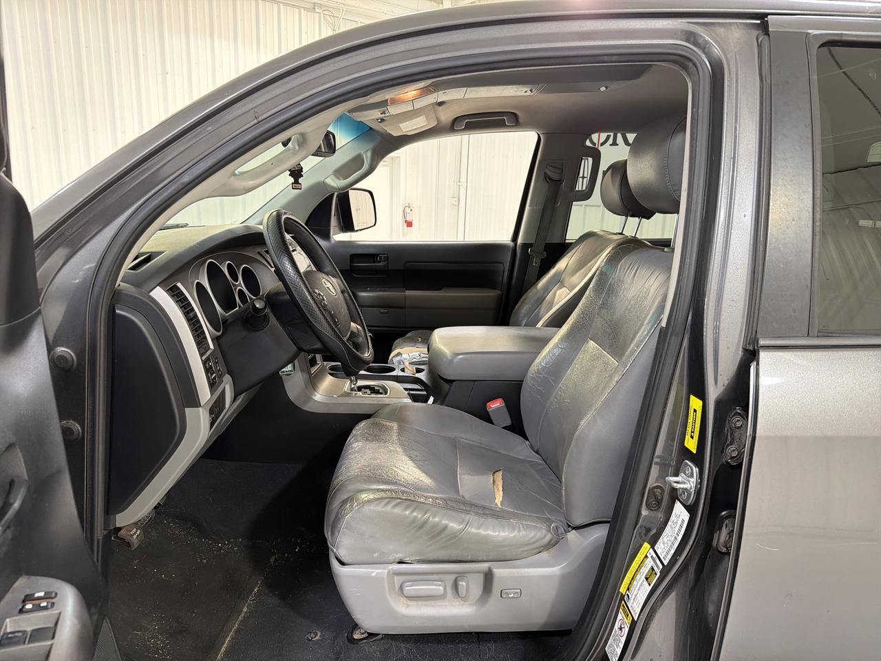 2012 Toyota Tundra 2WD Truck Grade San Antonio TX