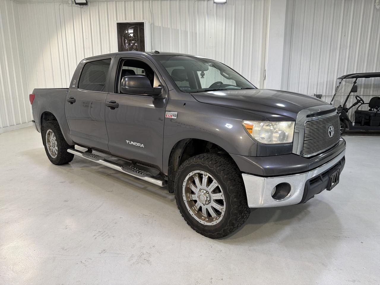2012 Toyota Tundra 2WD Truck Grade San Antonio TX