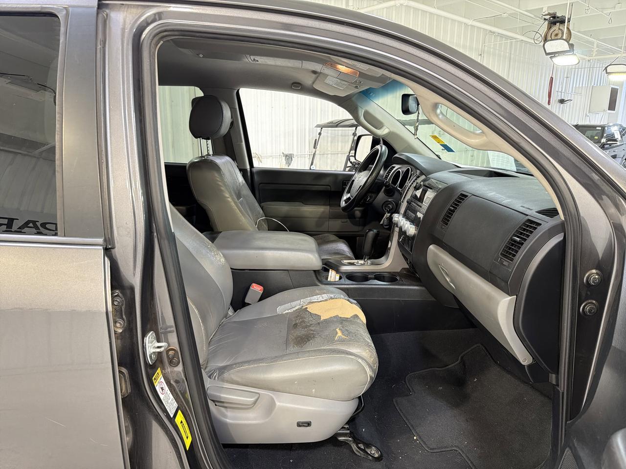 2012 Toyota Tundra 2WD Truck Grade San Antonio TX