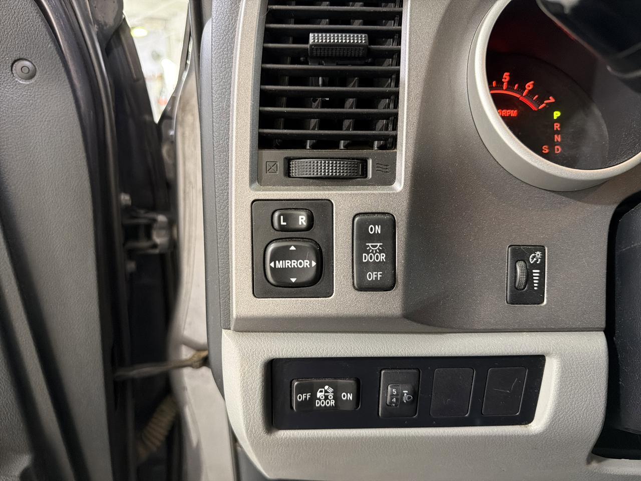 2012 Toyota Tundra 2WD Truck Grade San Antonio TX