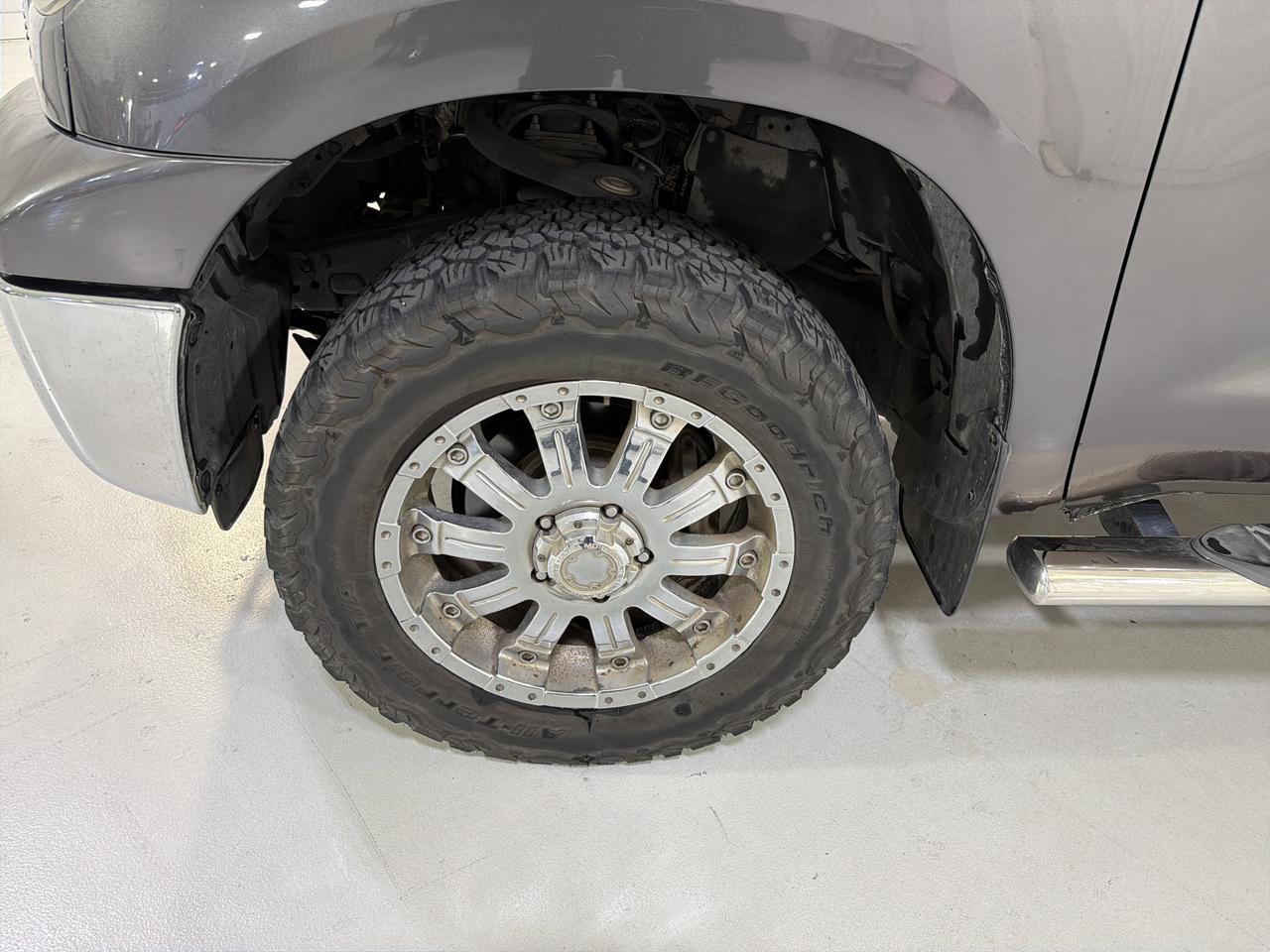 2012 Toyota Tundra 2WD Truck Grade San Antonio TX