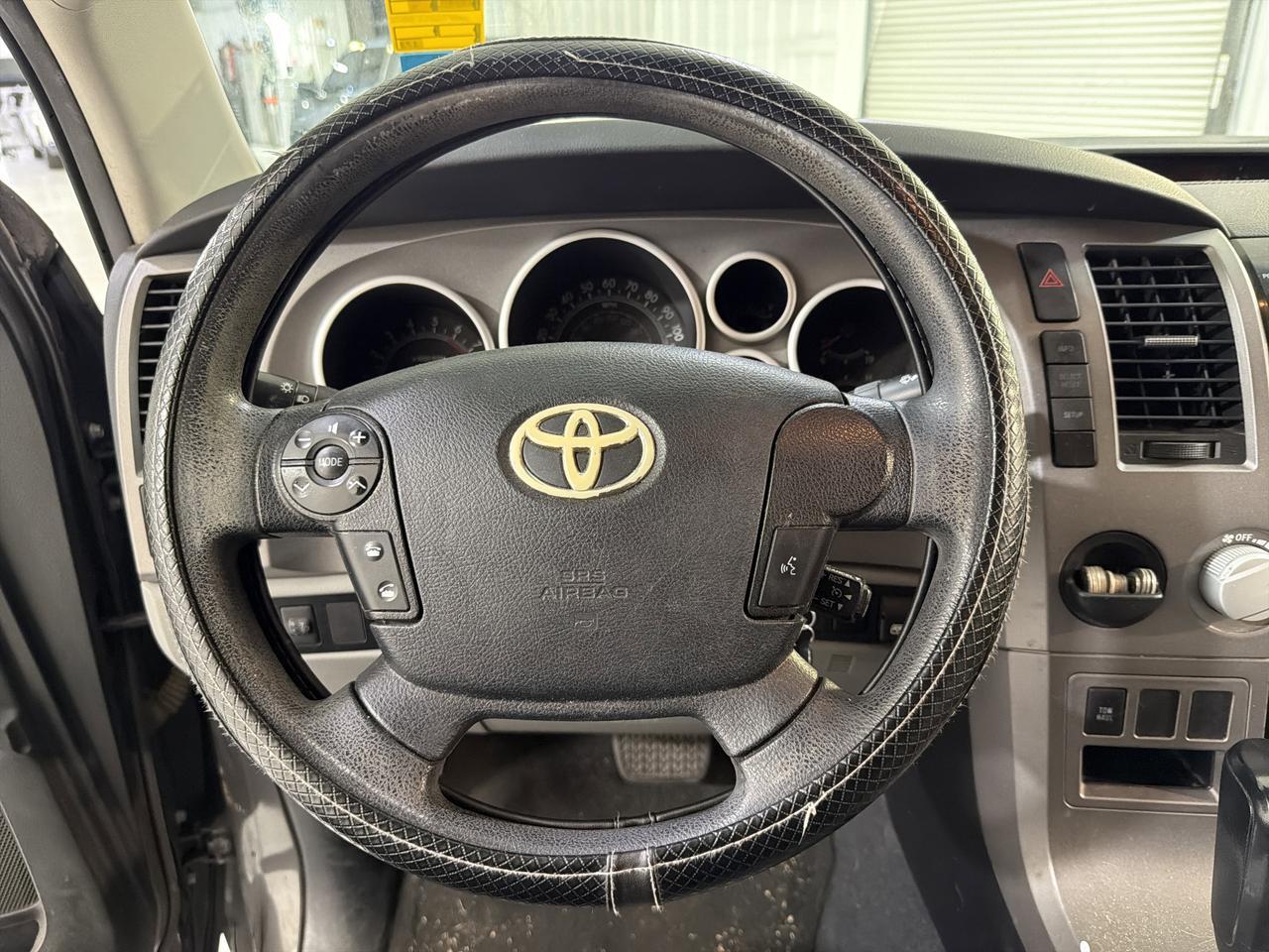 2012 Toyota Tundra 2WD Truck Grade San Antonio TX