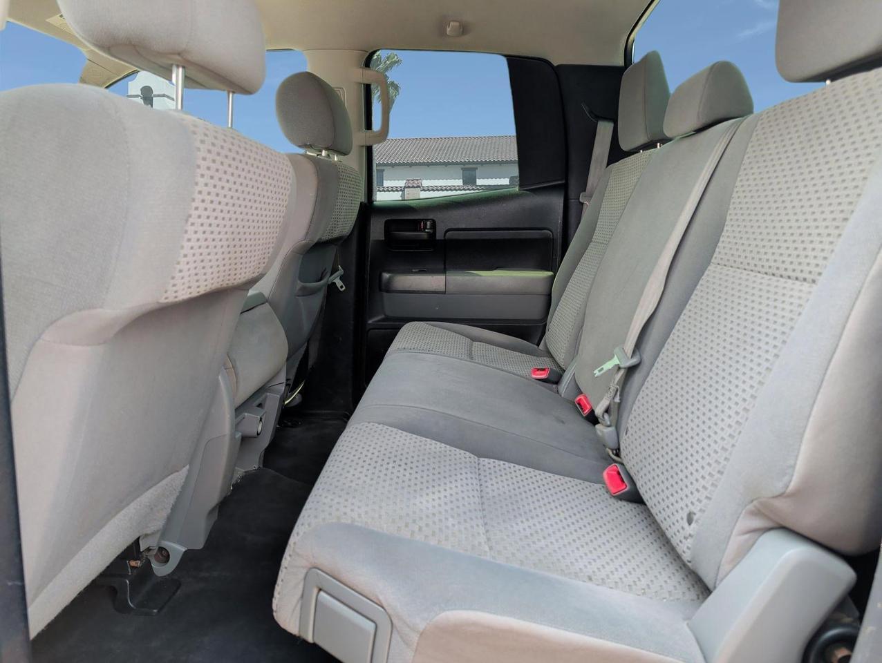 2012 Toyota Tundra 2WD Truck Grade San Juan TX