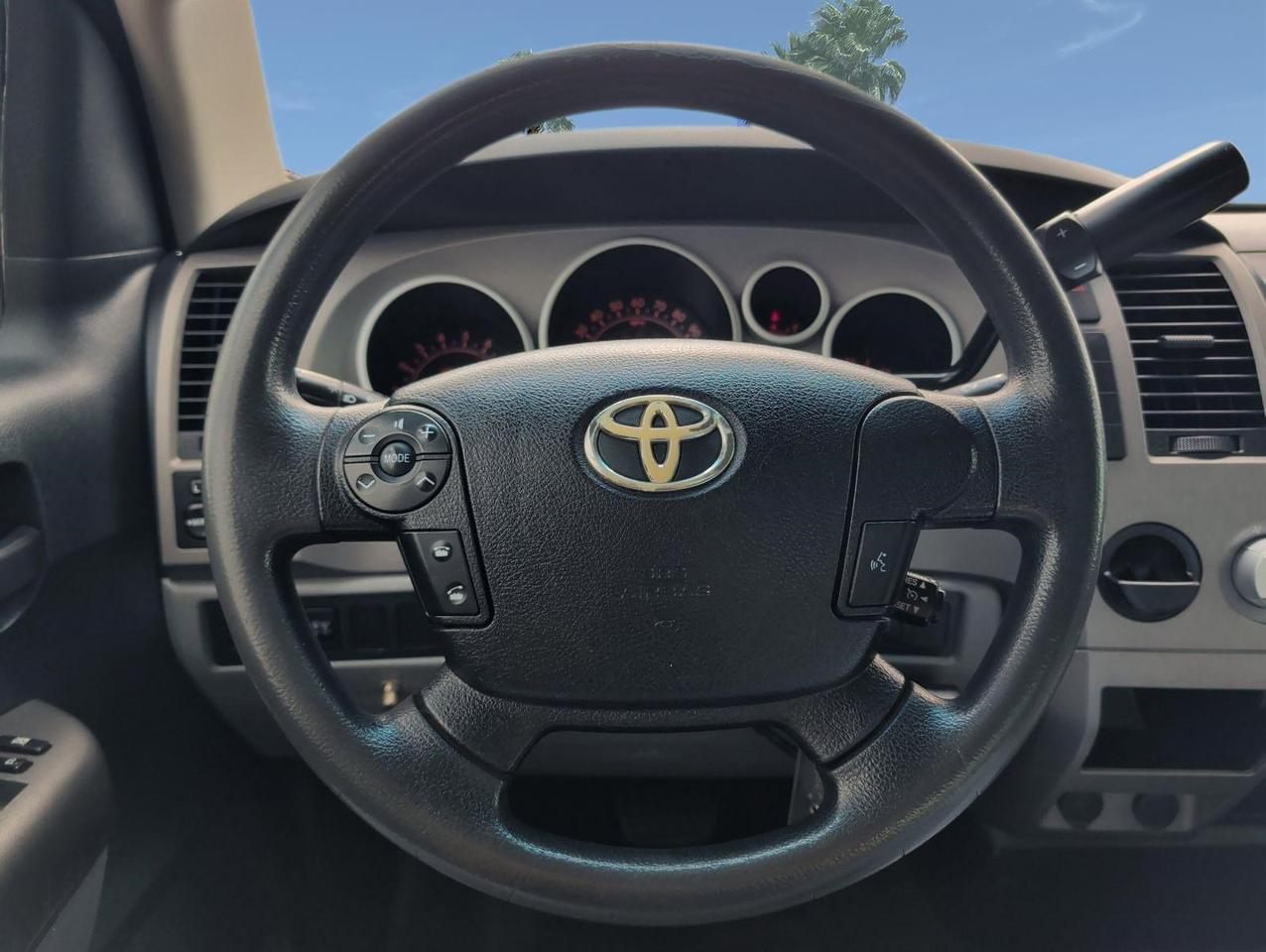 2012 Toyota Tundra 2WD Truck Grade San Juan TX