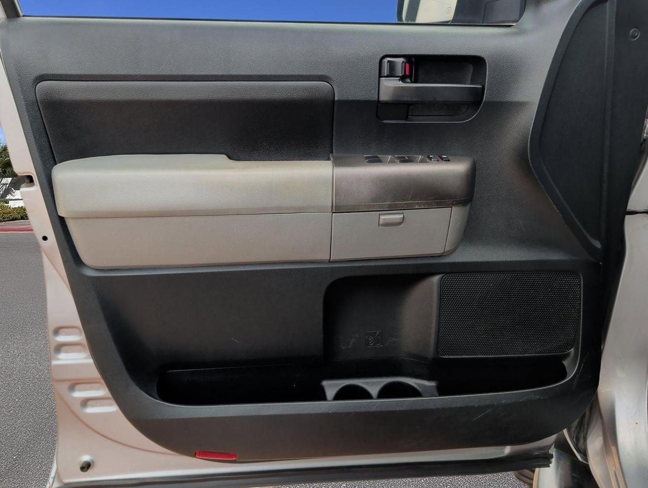 2012 Toyota Tundra 2WD Truck Grade San Juan TX